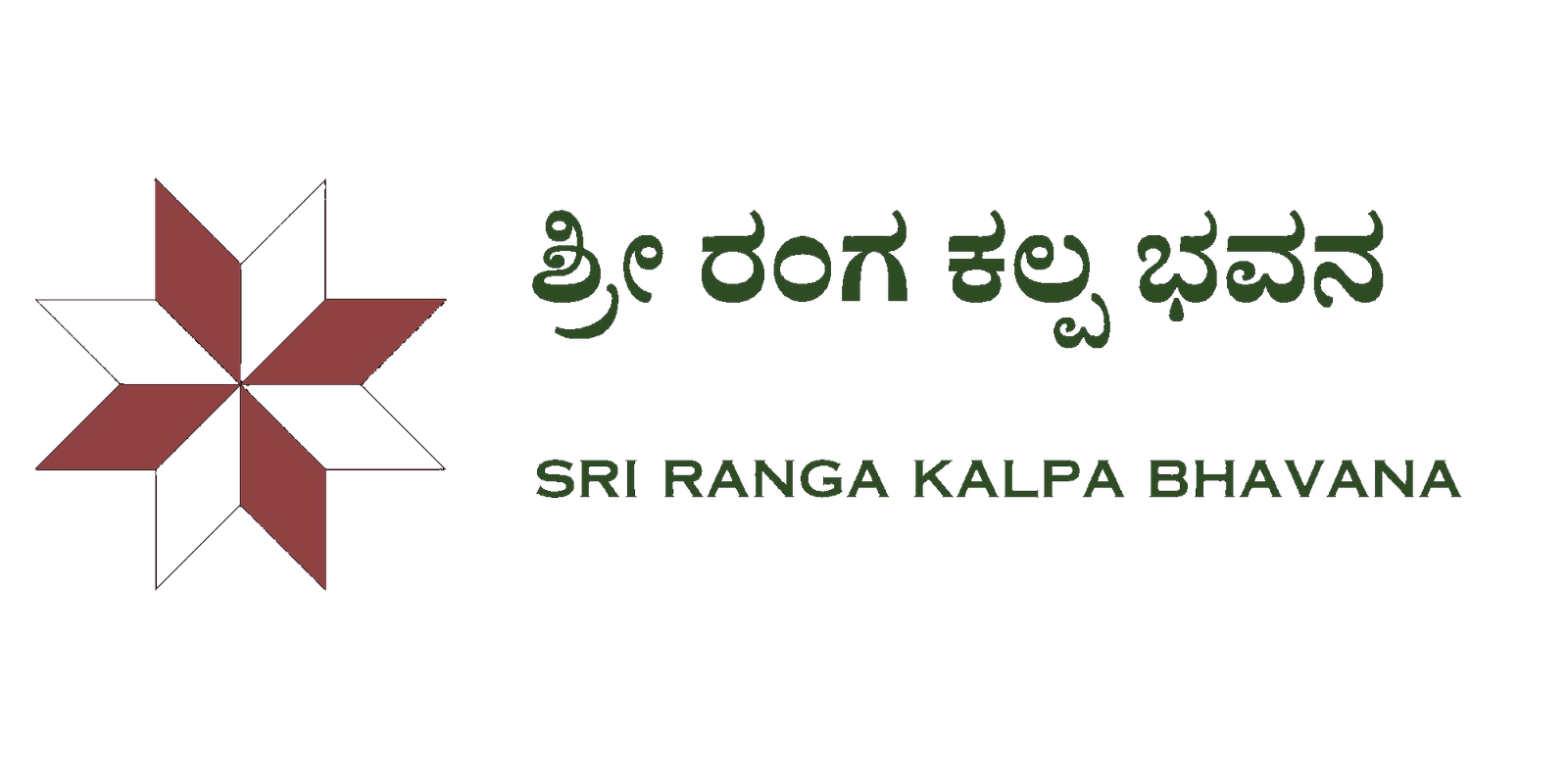 Sri Ranga Kalpa Bhavana Logo